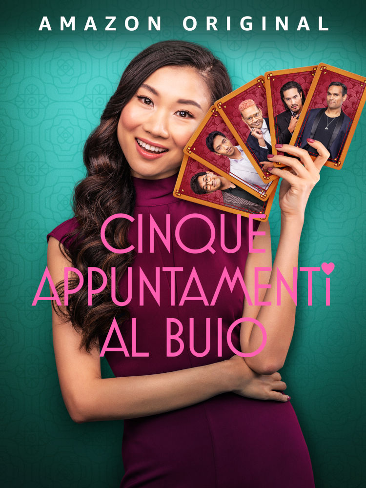 Cinque appuntamenti al buio