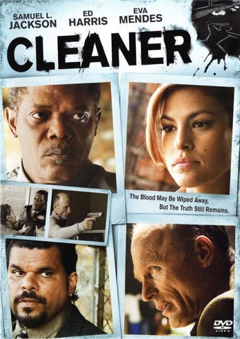 Cleaner