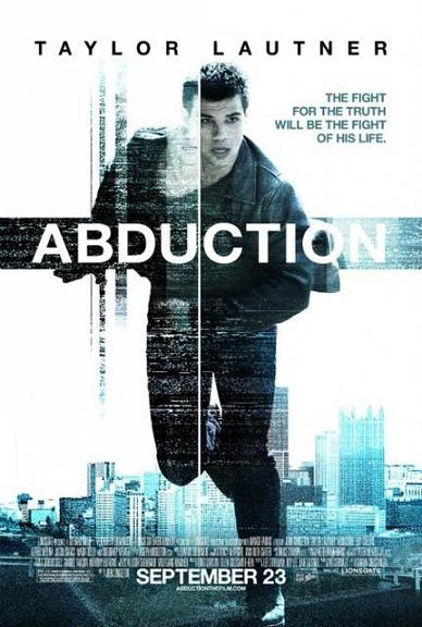 Abduction - Riprenditi la tua vita