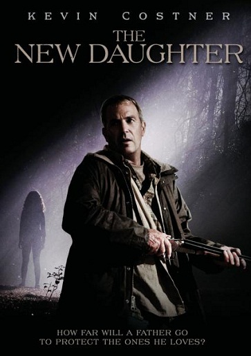 The New Daughter - Un'altra figlia