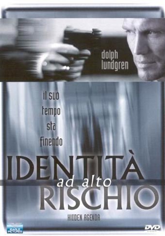 Identità ad alto rischio
