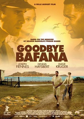 Il colore della libertà - Goodbye Bafana