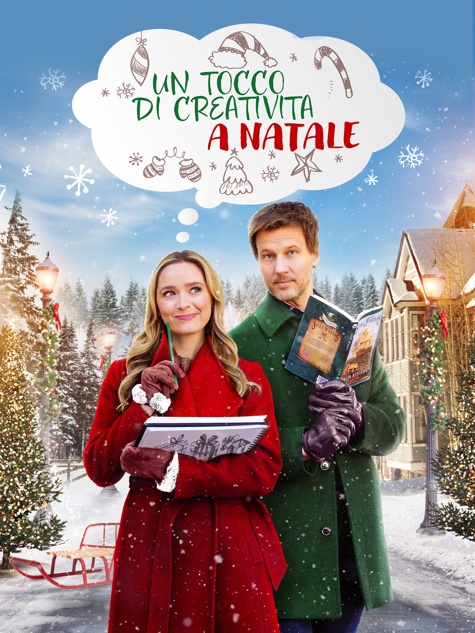Un tocco di creatività a Natale