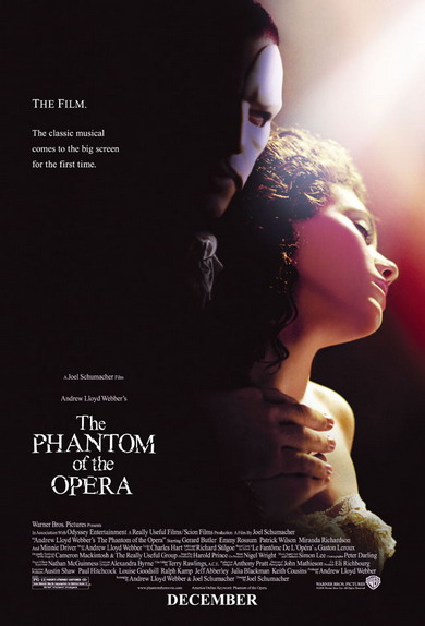Il fantasma dell'Opera (2004)