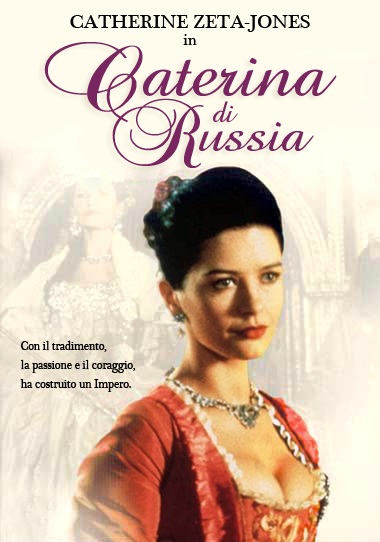 Caterina di Russia