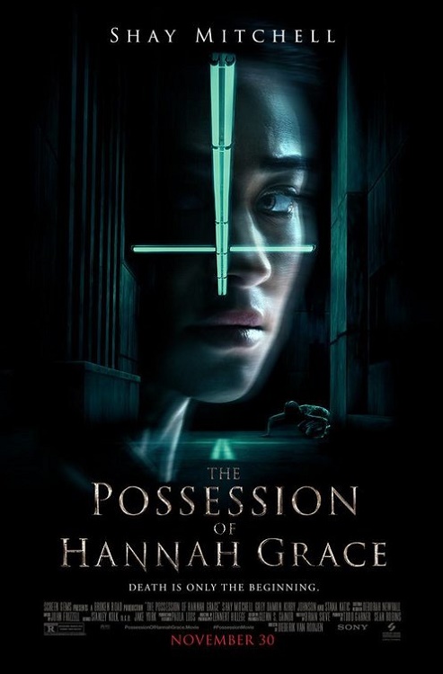 L'esorcismo di Hannah Grace