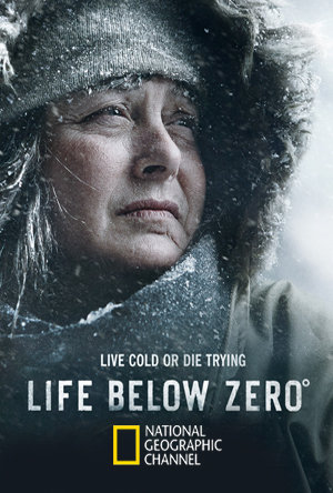 Life Belowe Zero