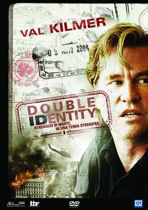 Double Identity