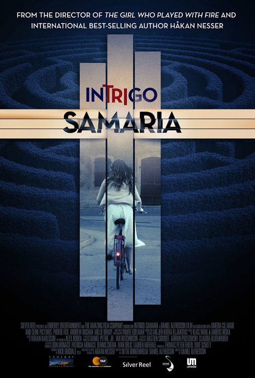 Intrigo - Samaria: L'omicidio Vera Kall