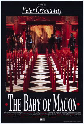 The Baby of Macon