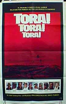 Tora! Tora! Tora!