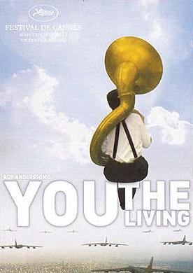 You the living