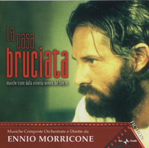 La casa bruciata