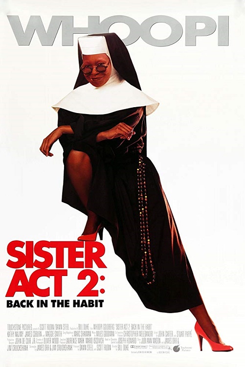 Sister Act 2 - Più svitata che mai