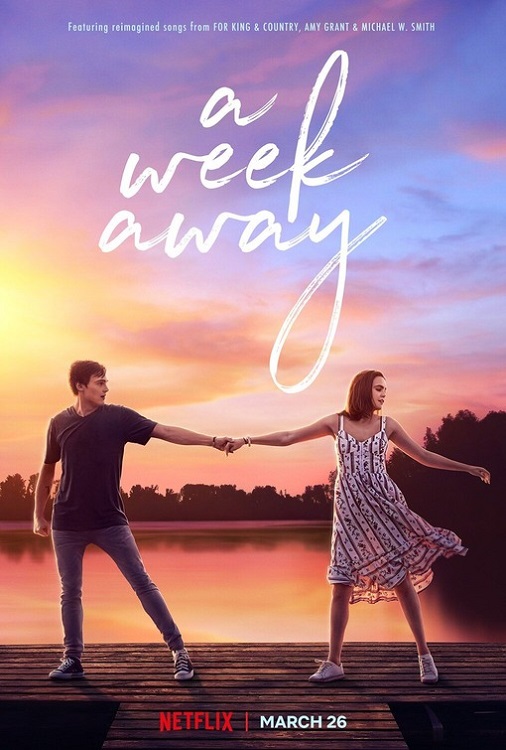 A Week Away - Un musical