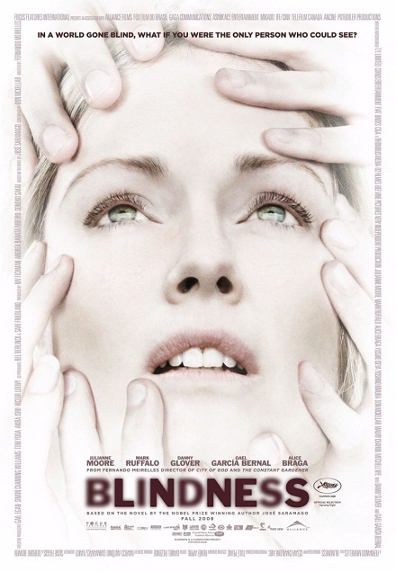 Blindness