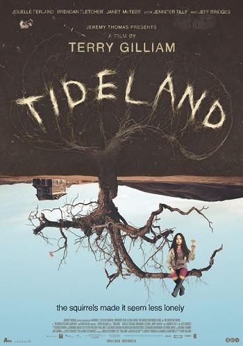 Tideland - Il mondo capovolto