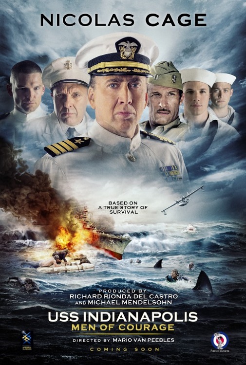 USS Indianapolis