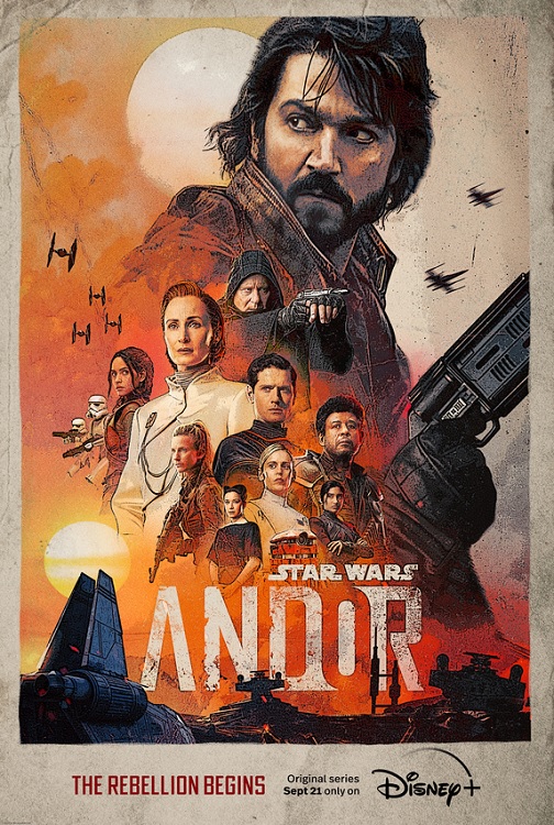 Star Wars: Andor