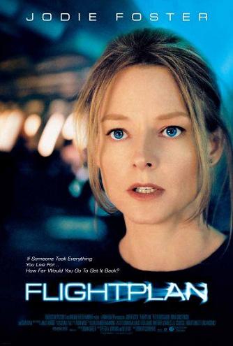 Flightplan - Mistero in volo