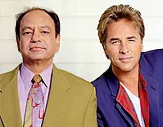 Nash Bridges