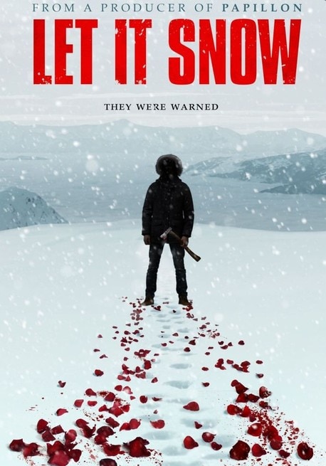 Let it Snow