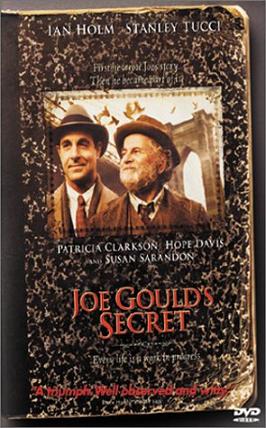 Il segreto di Joe Gould