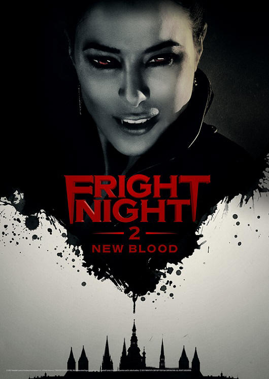 Fright Night 2 - Sangue fresco
