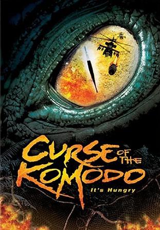 La maledizione di Komodo