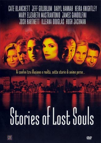 Stories of Lost Souls