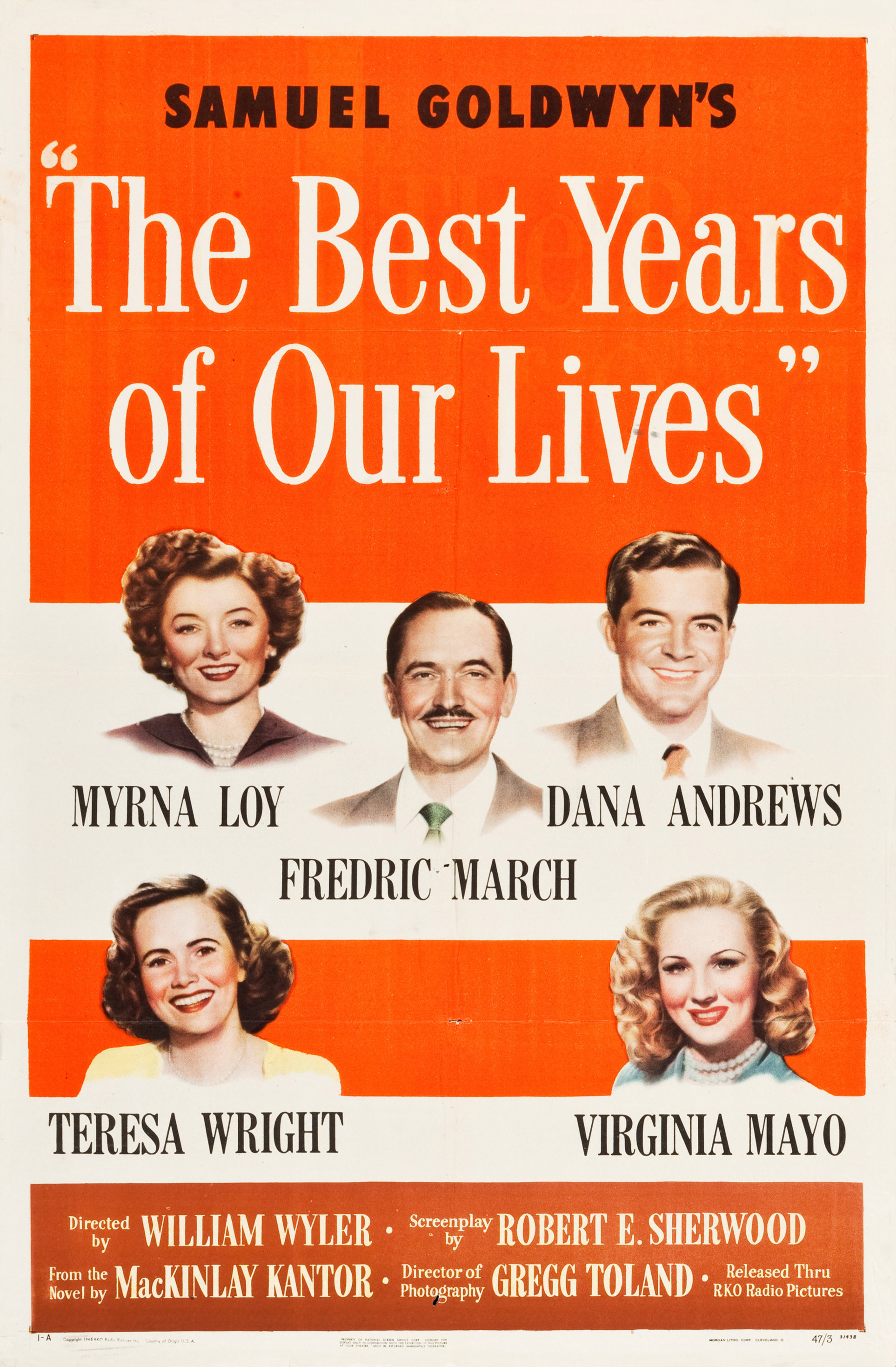 I migliori anni della nostra vita (1946)