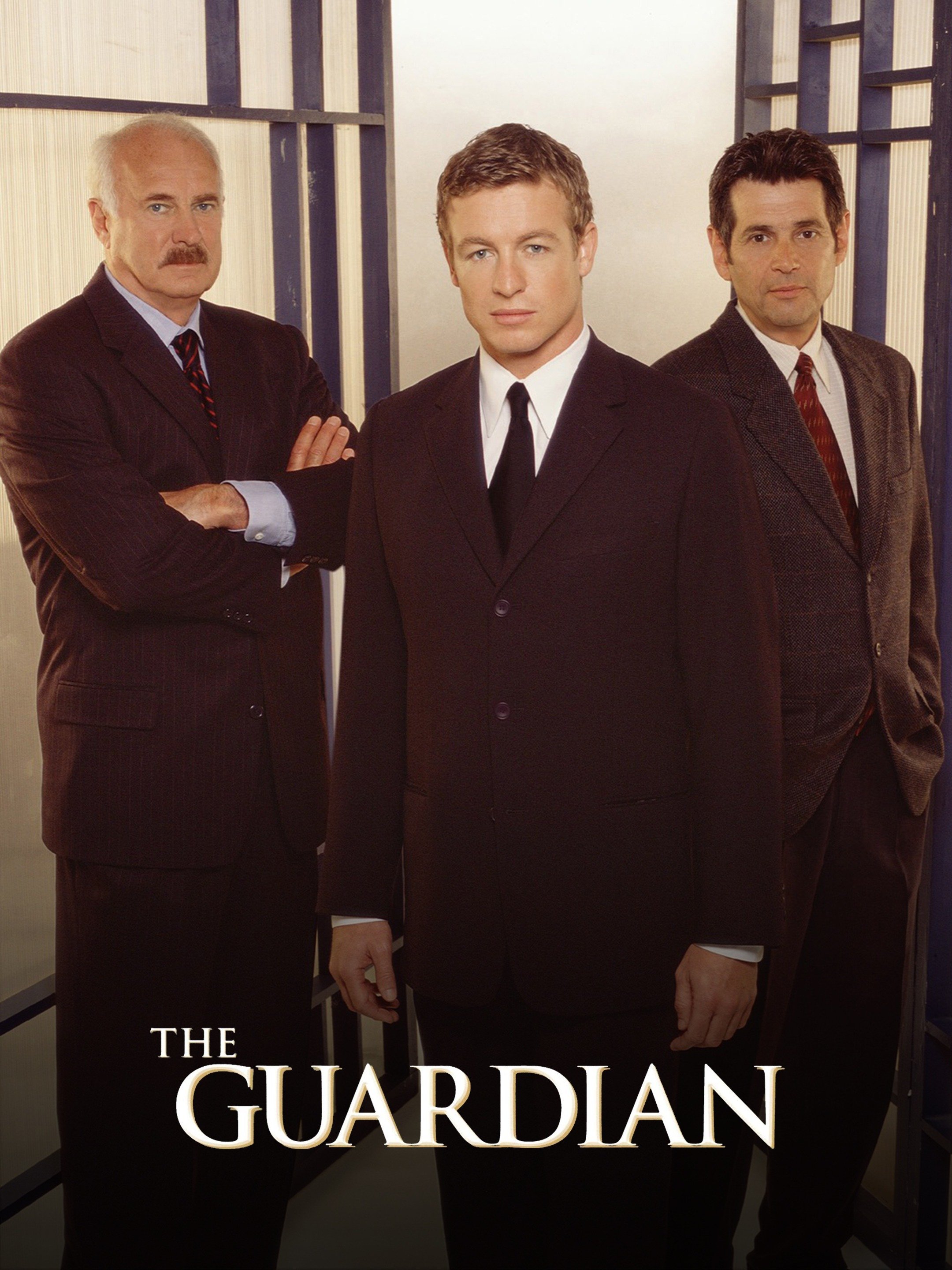 The Guardian (serie tv)