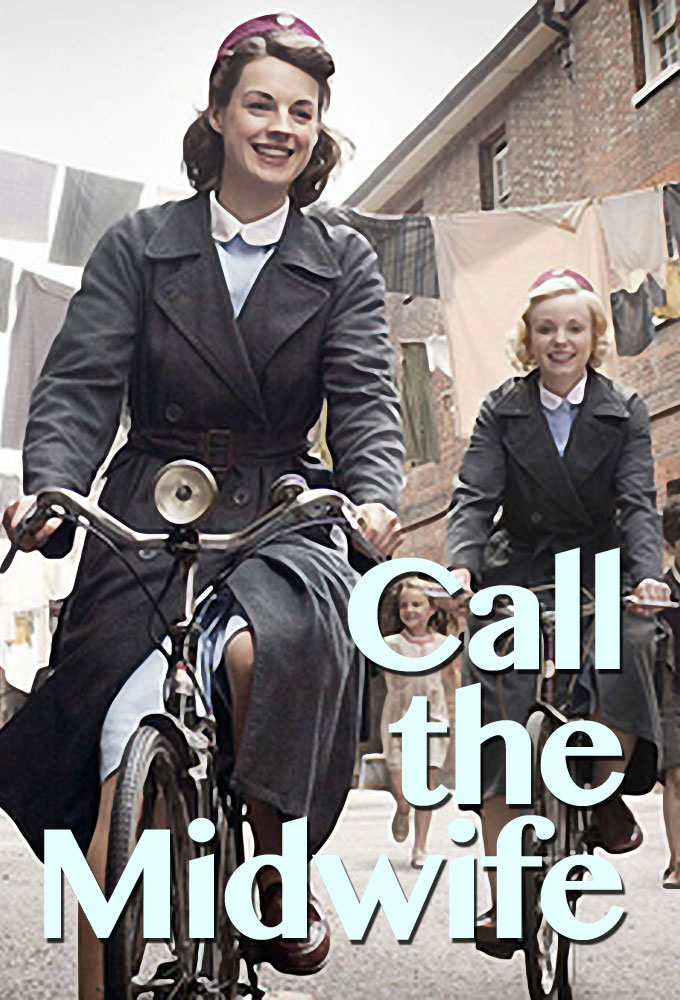 L'amore e la vita - Call the Midwife