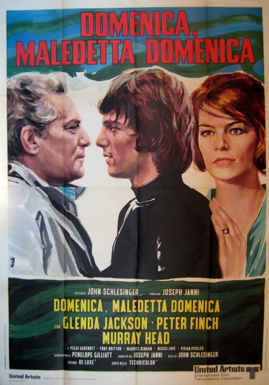 Domenica, maledetta domenica