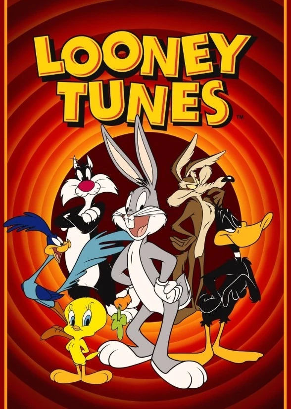 Looney Tunes & Merrie Melodies (1995)