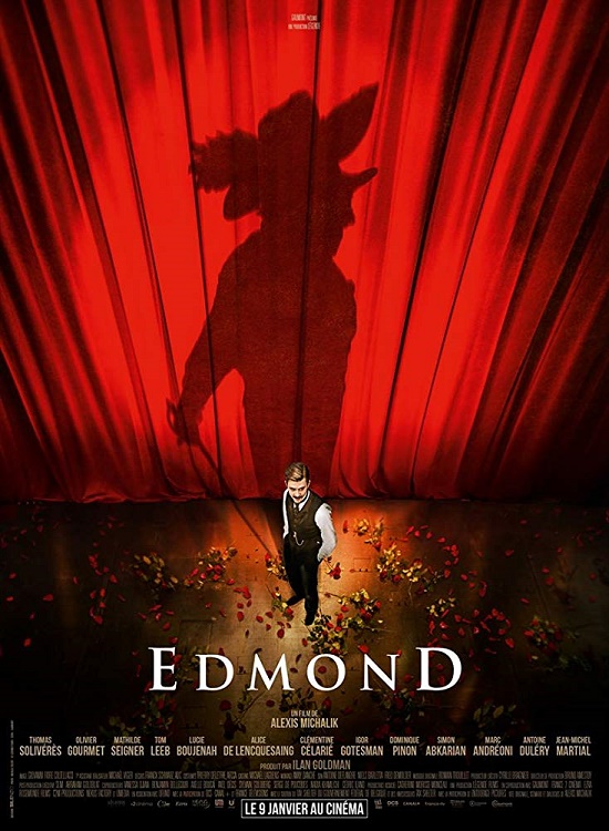 Cyrano mon amour