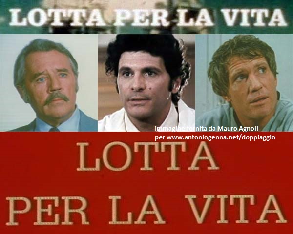 Lotta per la vita