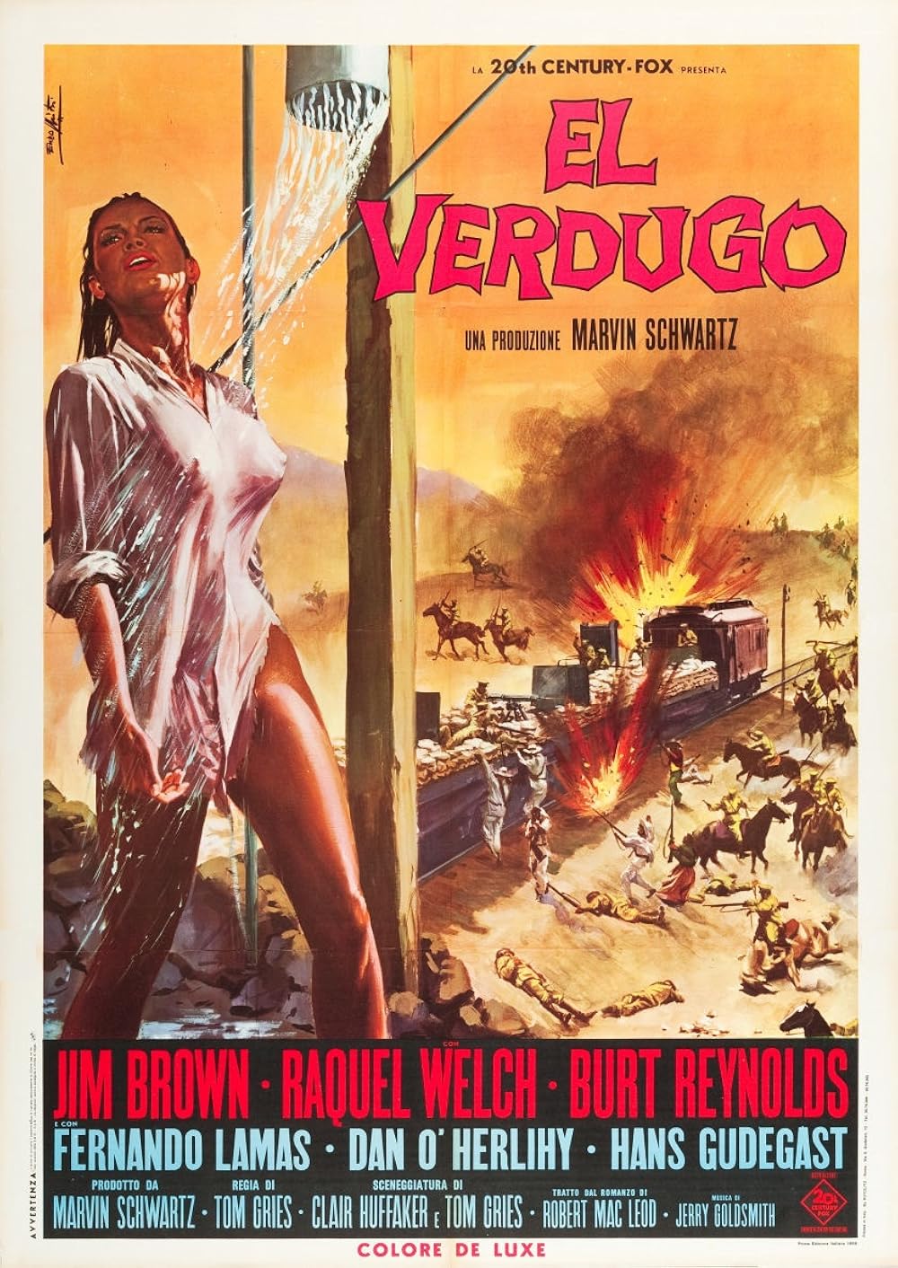 El Verdugo