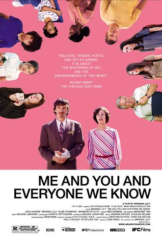 Me and You and Everyone We Know
