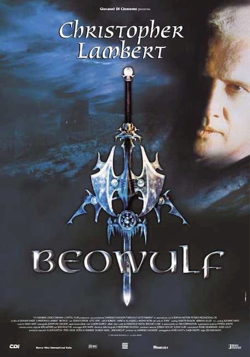 Beowulf