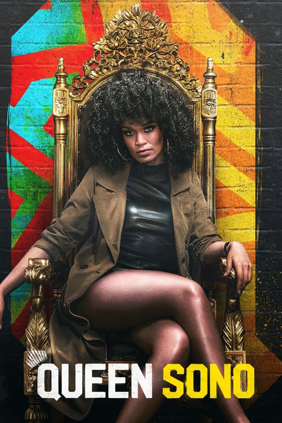 Queen Sono
