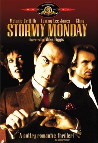 Stormy Monday - Lunedì di tempesta