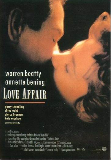 Love Affair - Un grande amore