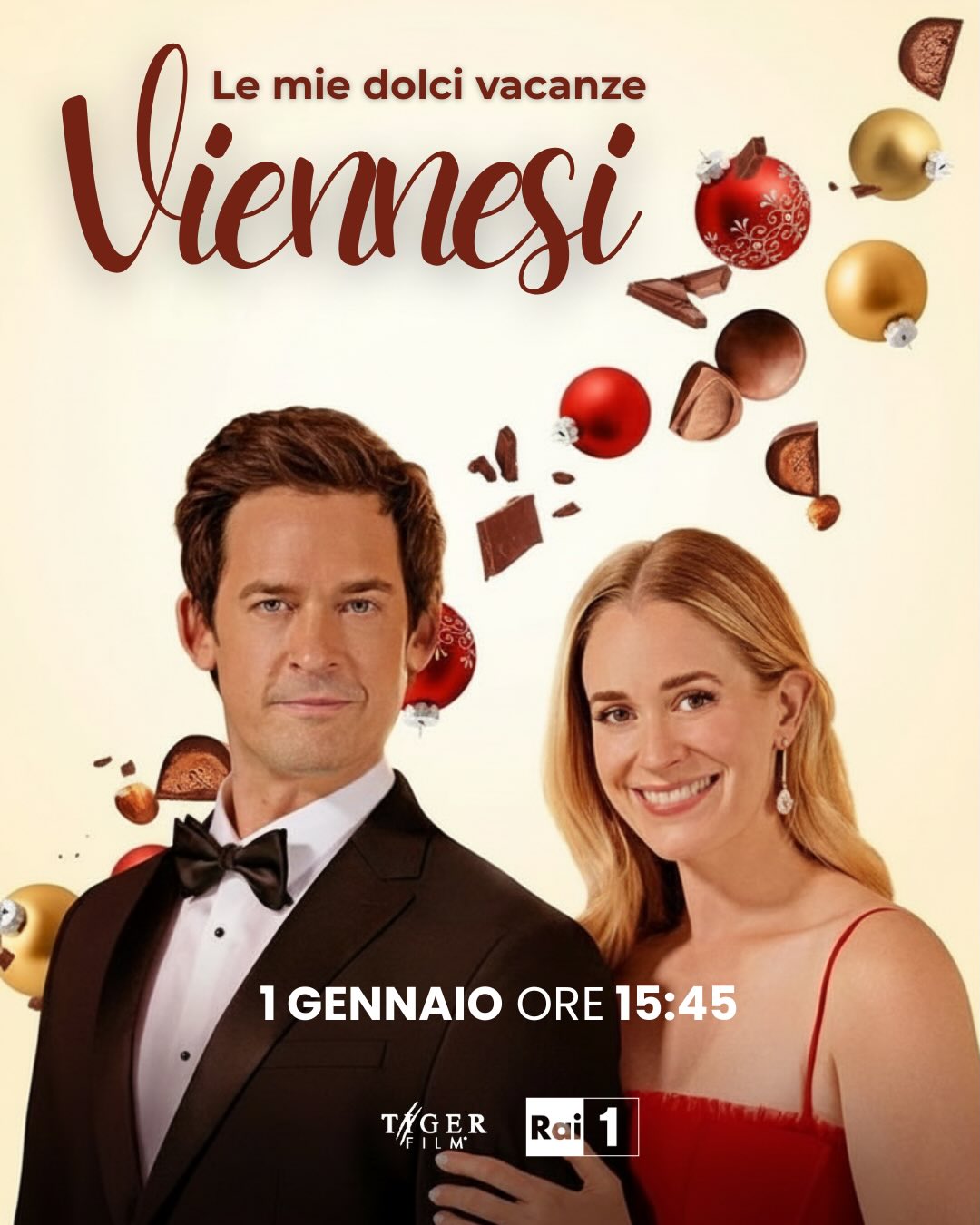 Le mie dolci vacanze viennesi