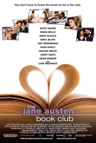 Il club di Jane Austen