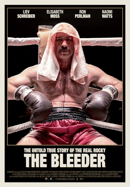 The Bleeder - La storia del vero Rocky Balboa