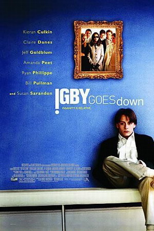 Igby Goes Down (Igby)