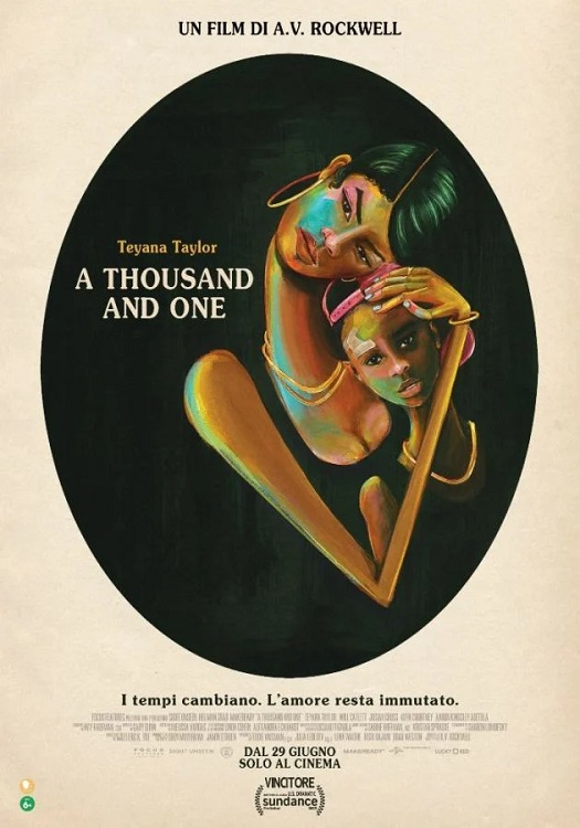A Thousand and One