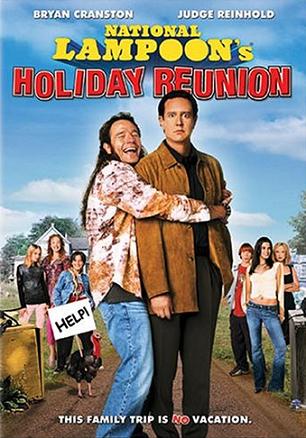 National Lampoon's Holiday Party