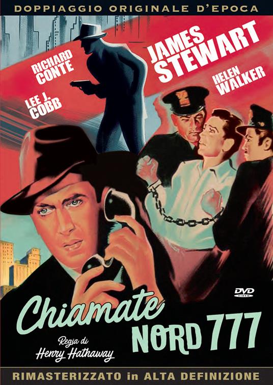 Chiamate Nord 777
